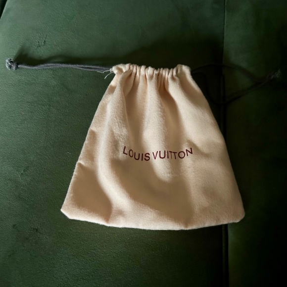 Louis Vuitton dust cover - Picture 2 of 4